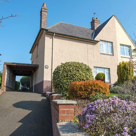 Park Road Holiday Home Rosyth Exterior foto